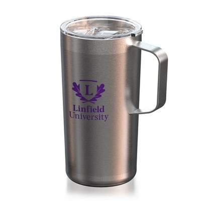 20 oz Asobu Recycled Tower Mug