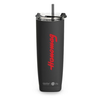 20 oz Asobu Puramic™ Aqualina Tumbler