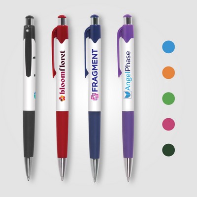 Smoothy Classic - ColorJet - Full Color Pen